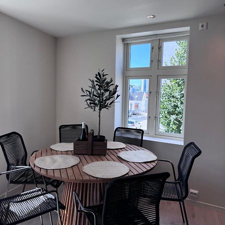 A Place To Stay Stavanger, Apartment 5 - Quality And Free Parking- 外观 照片
