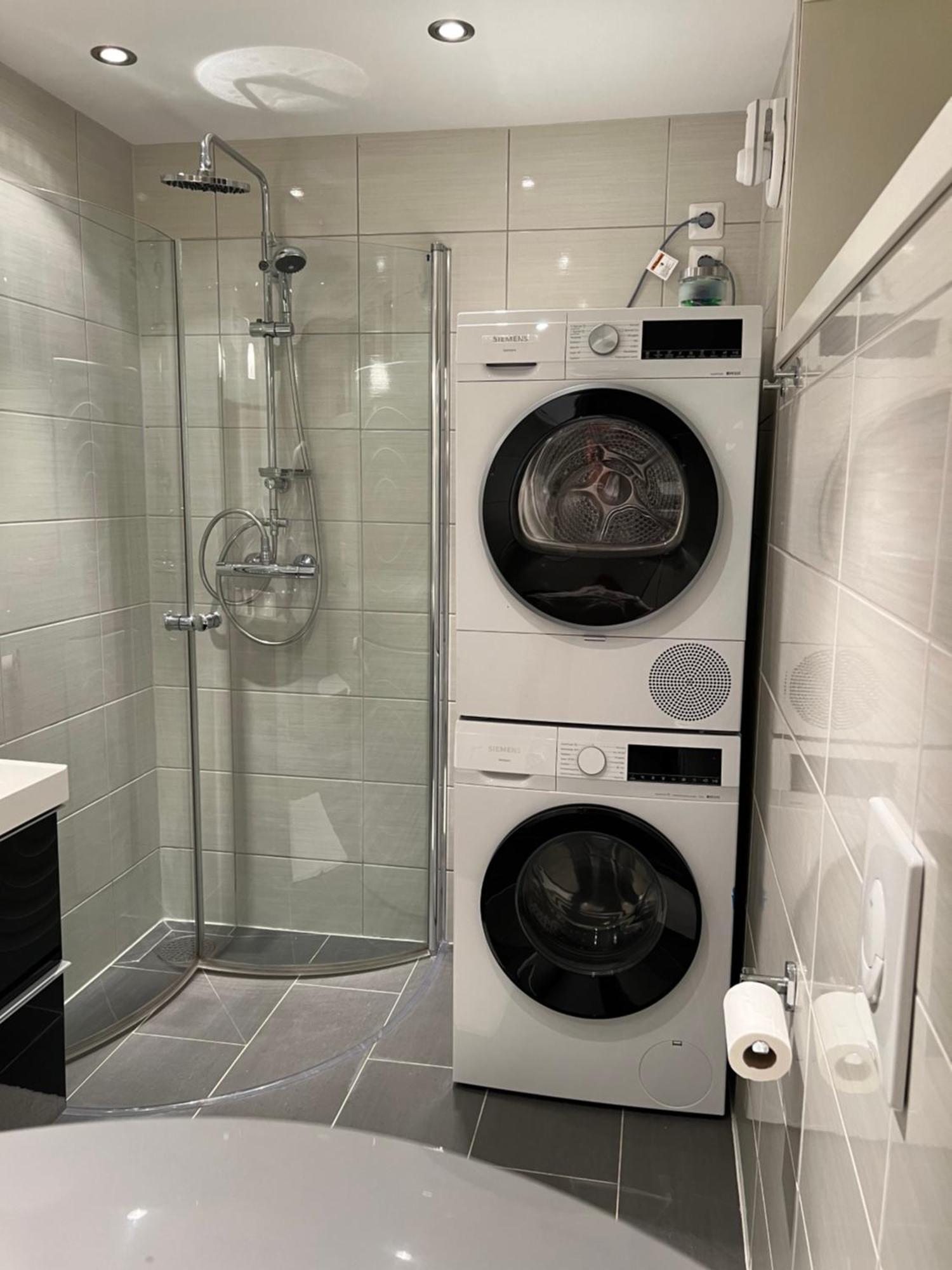 A Place To Stay Stavanger, Apartment 5 - Quality And Free Parking- 外观 照片
