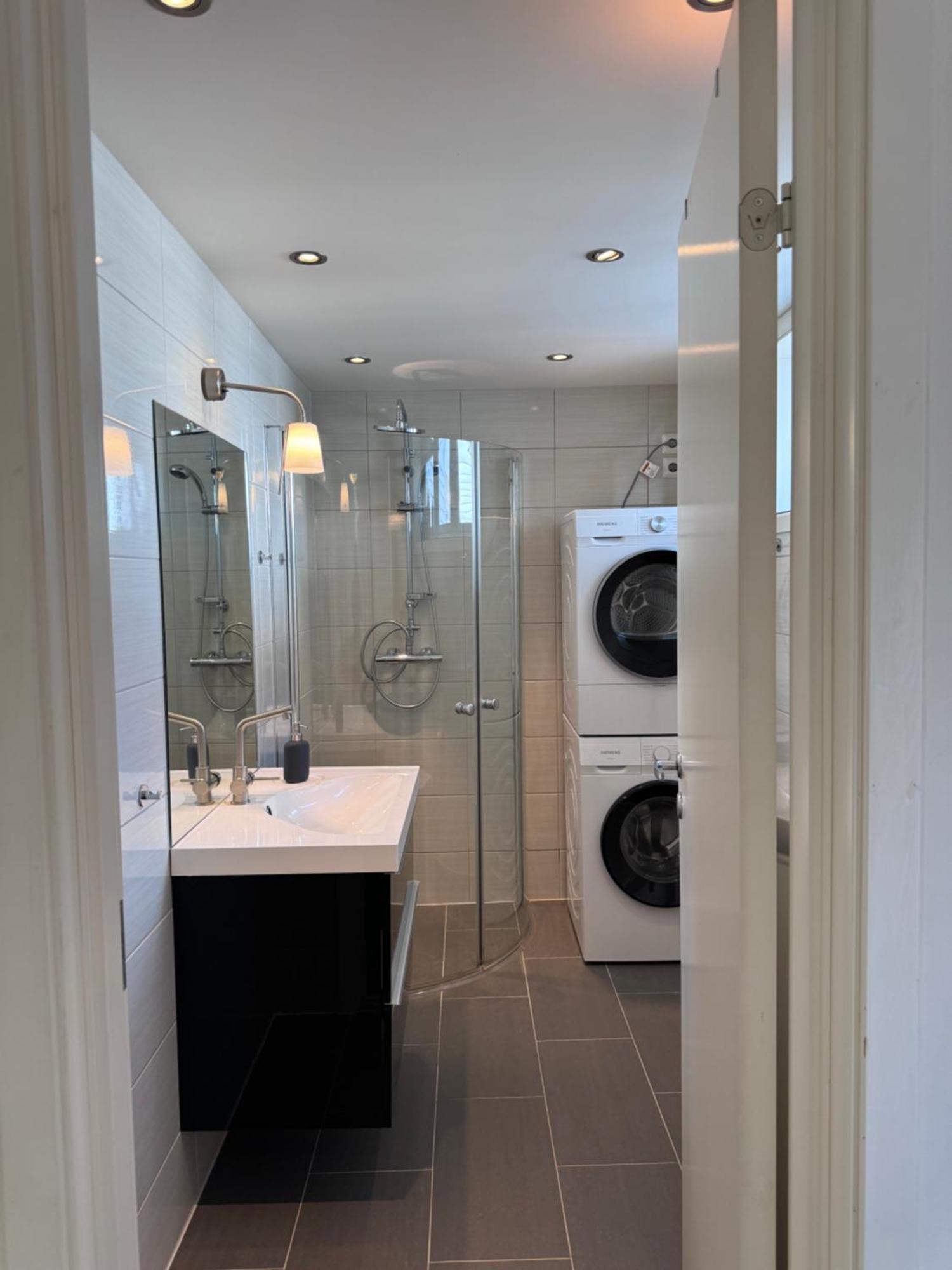 A Place To Stay Stavanger, Apartment 5 - Quality And Free Parking- 外观 照片