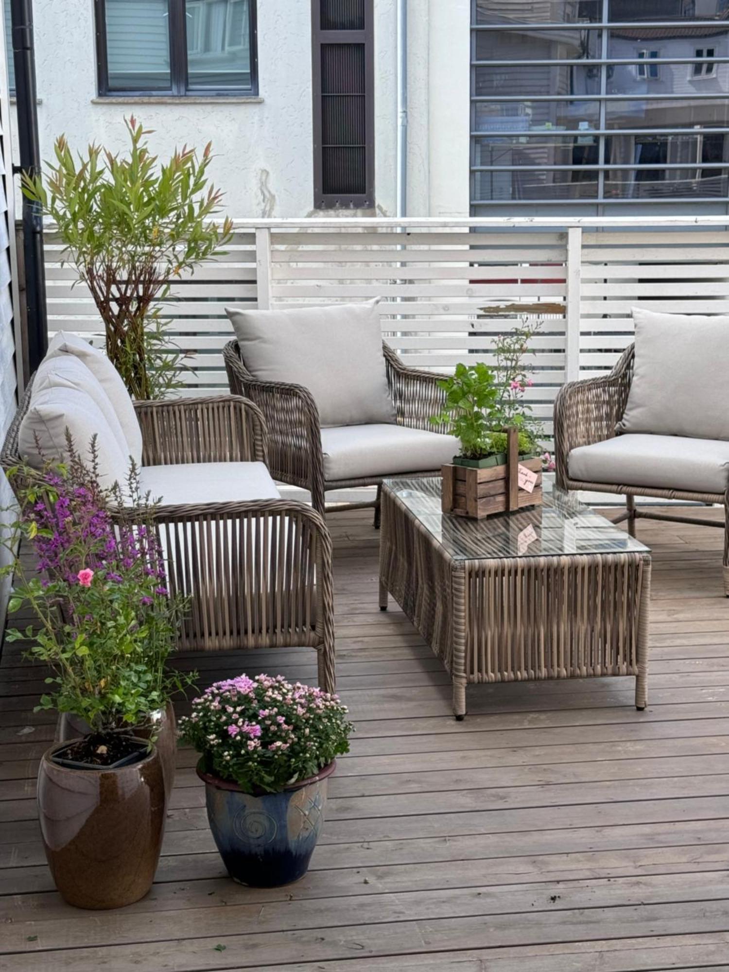 A Place To Stay Stavanger, Apartment 5 - Quality And Free Parking- 外观 照片