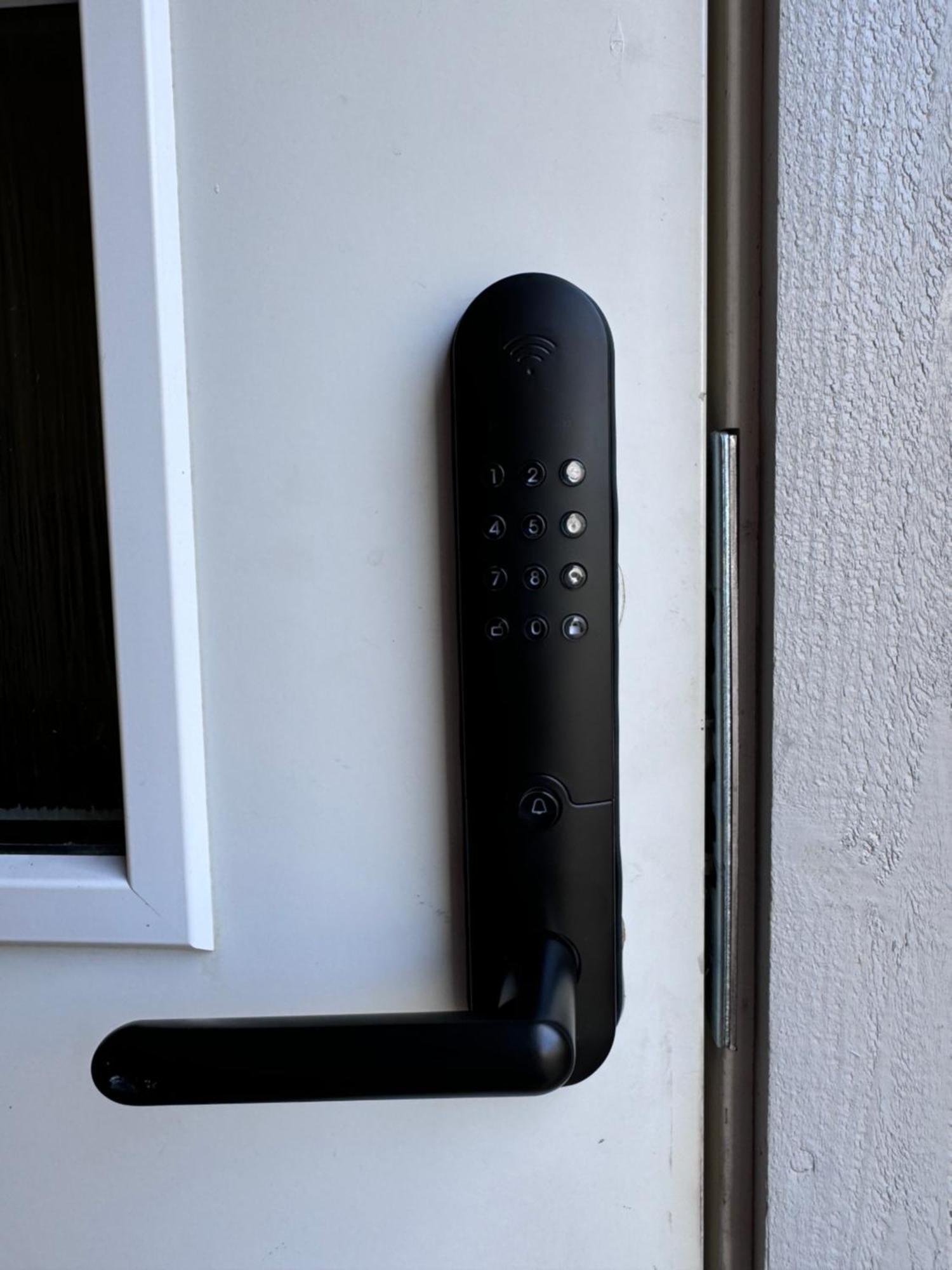 A Place To Stay Stavanger, Apartment 5 - Quality And Free Parking- 外观 照片
