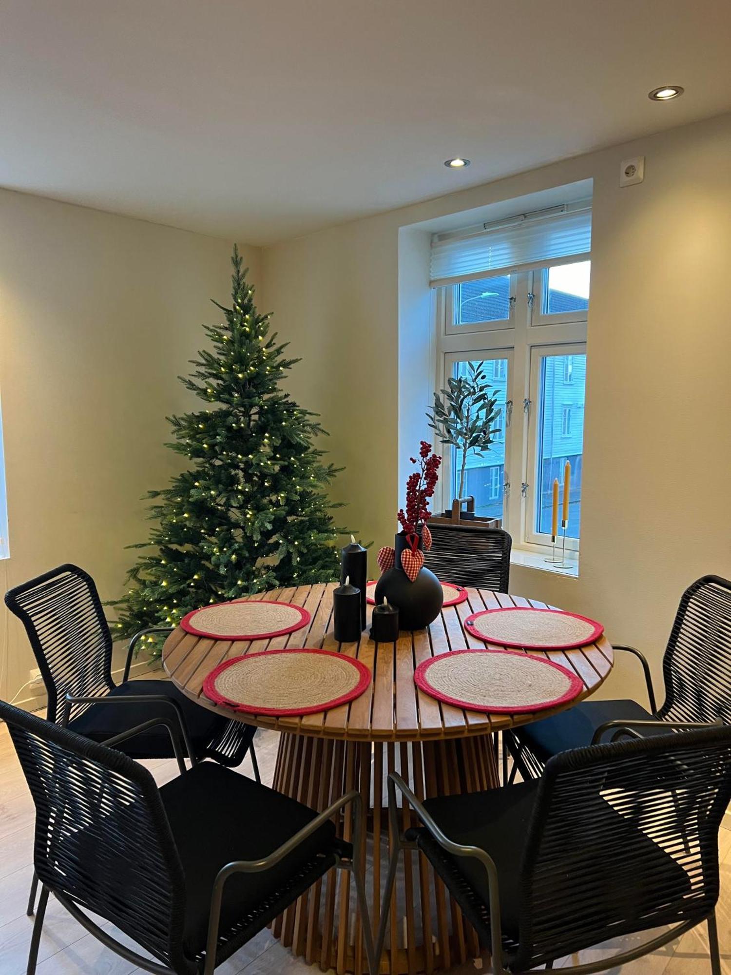 A Place To Stay Stavanger, Apartment 5 - Quality And Free Parking- 外观 照片