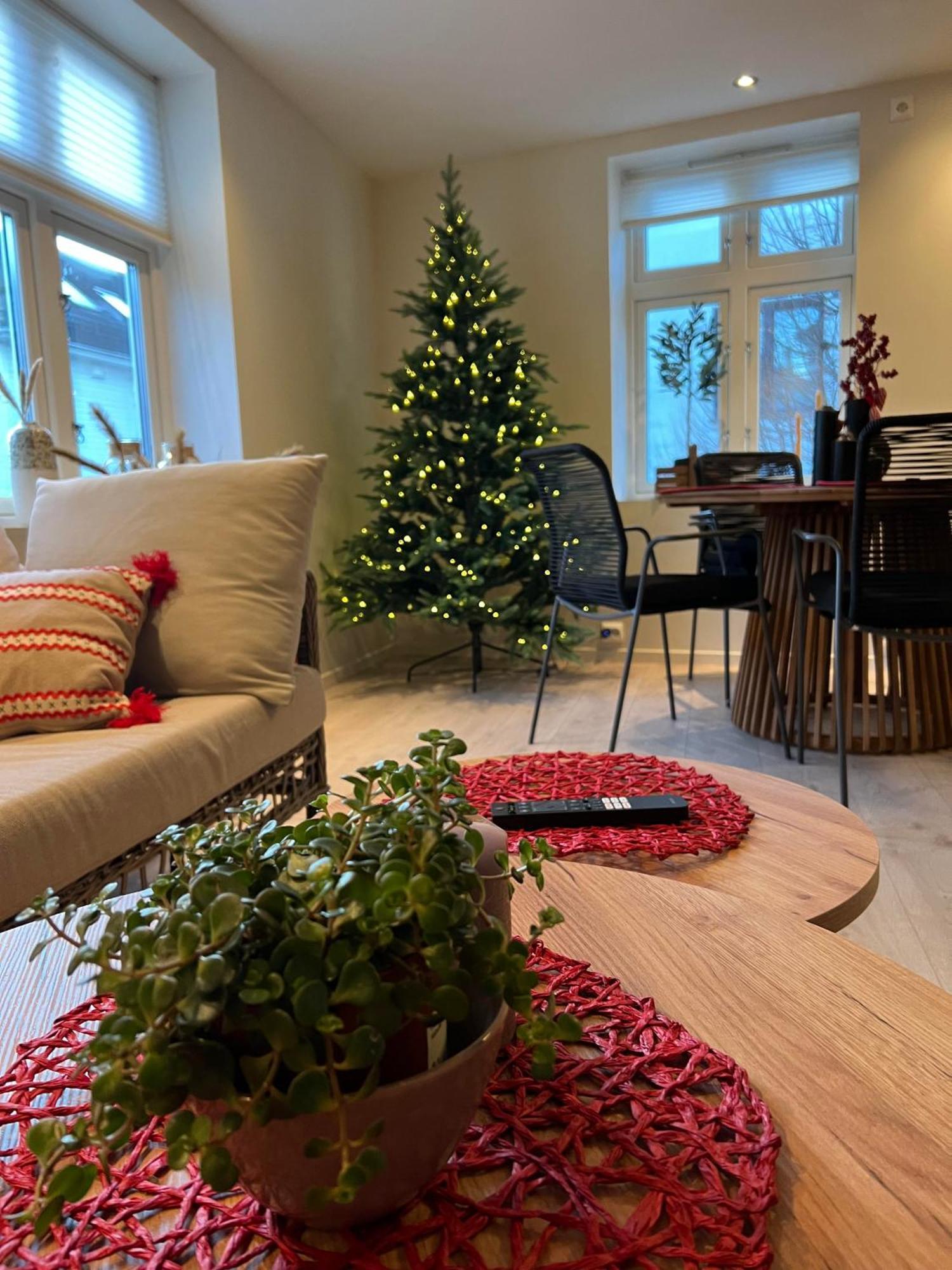A Place To Stay Stavanger, Apartment 5 - Quality And Free Parking- 外观 照片