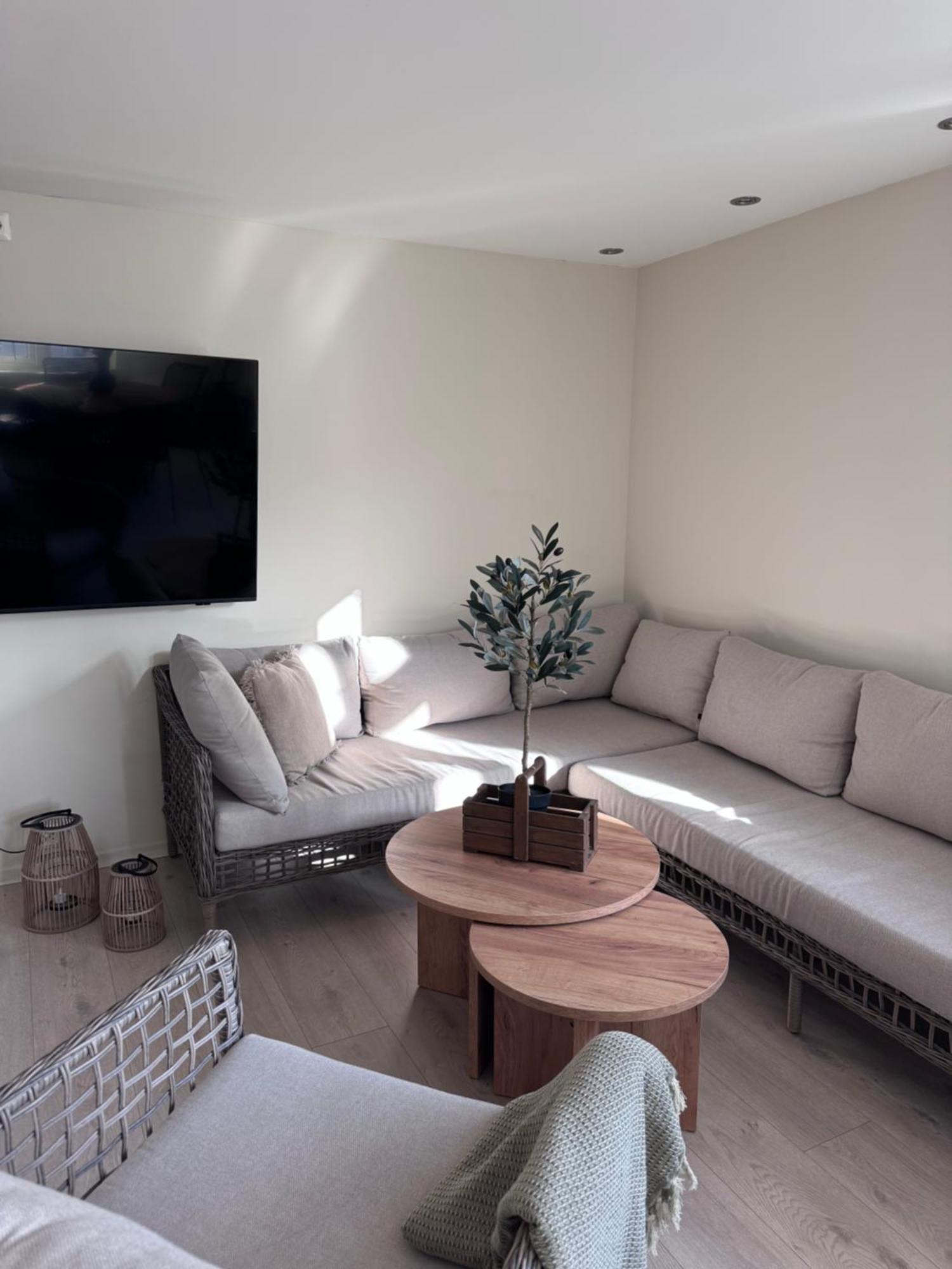 A Place To Stay Stavanger, Apartment 5 - Quality And Free Parking- 外观 照片