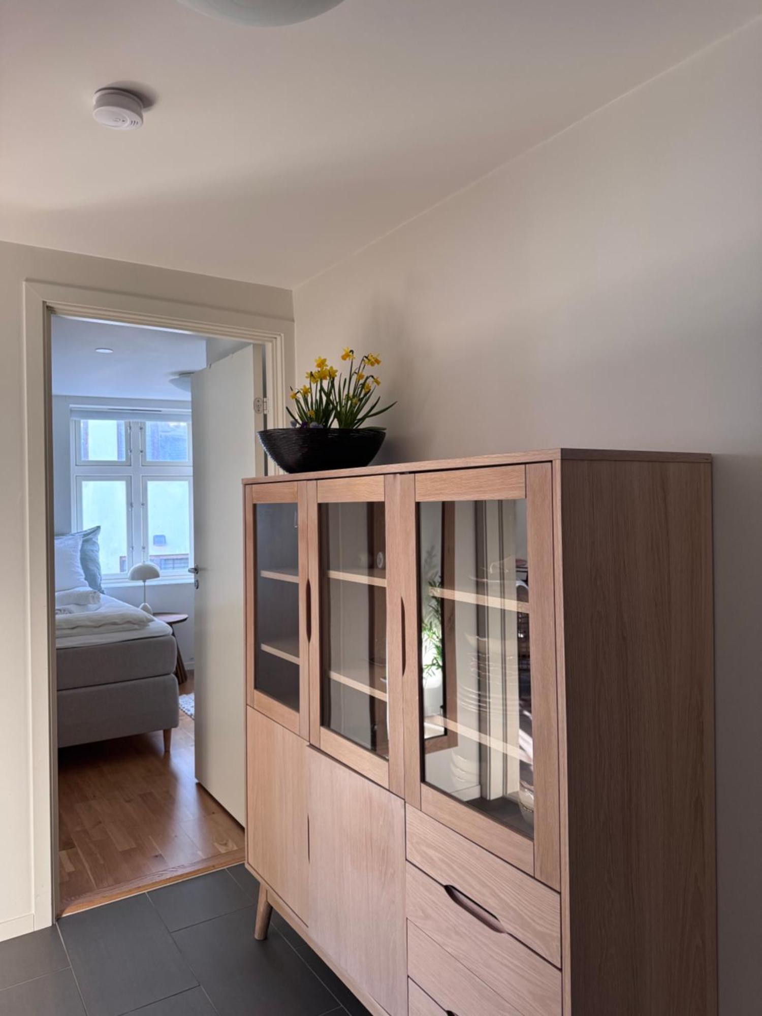 A Place To Stay Stavanger, Apartment 5 - Quality And Free Parking- 外观 照片