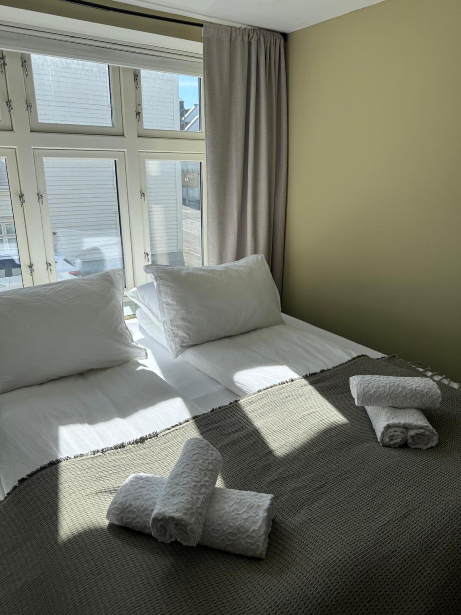 A Place To Stay Stavanger, Apartment 5 - Quality And Free Parking- 外观 照片